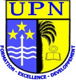 UNIVERSITÉ PÉDAGOGIQUE NATIONALE