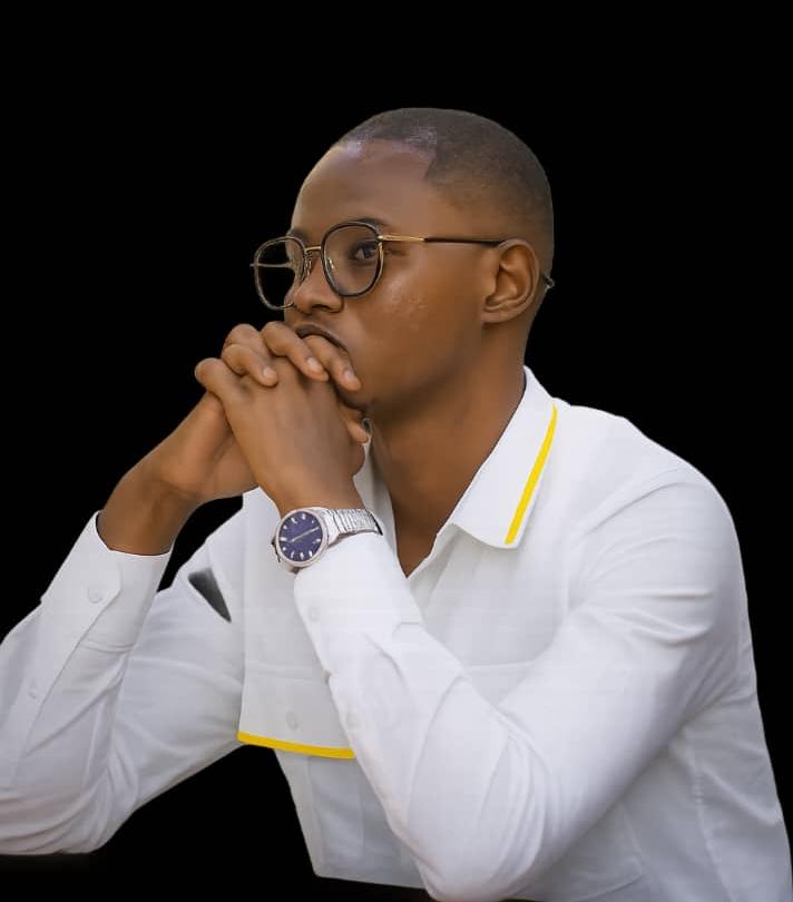 Berthony Kambale