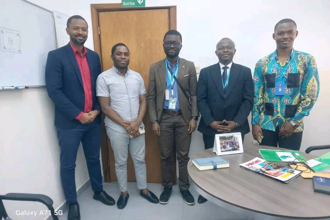 GEEC SARL et l’UNESCO annoncent un partenariat stratégique pour le renforcement de la recherche scientifique en RDC