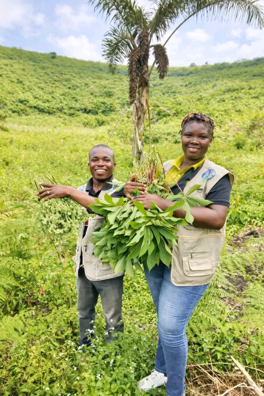 Agro-transformation et sécurité alimentaire : un levier stratégique pour la RDC