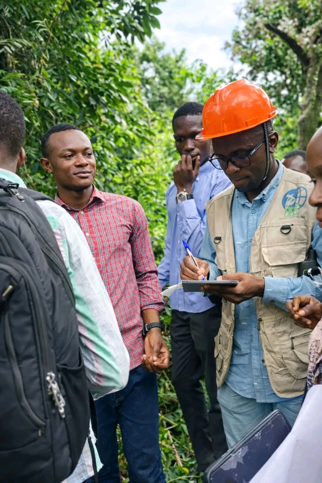 GEEC SARL : un pôle d’excellence dédié au développement du capital humain en RDC et à l’international