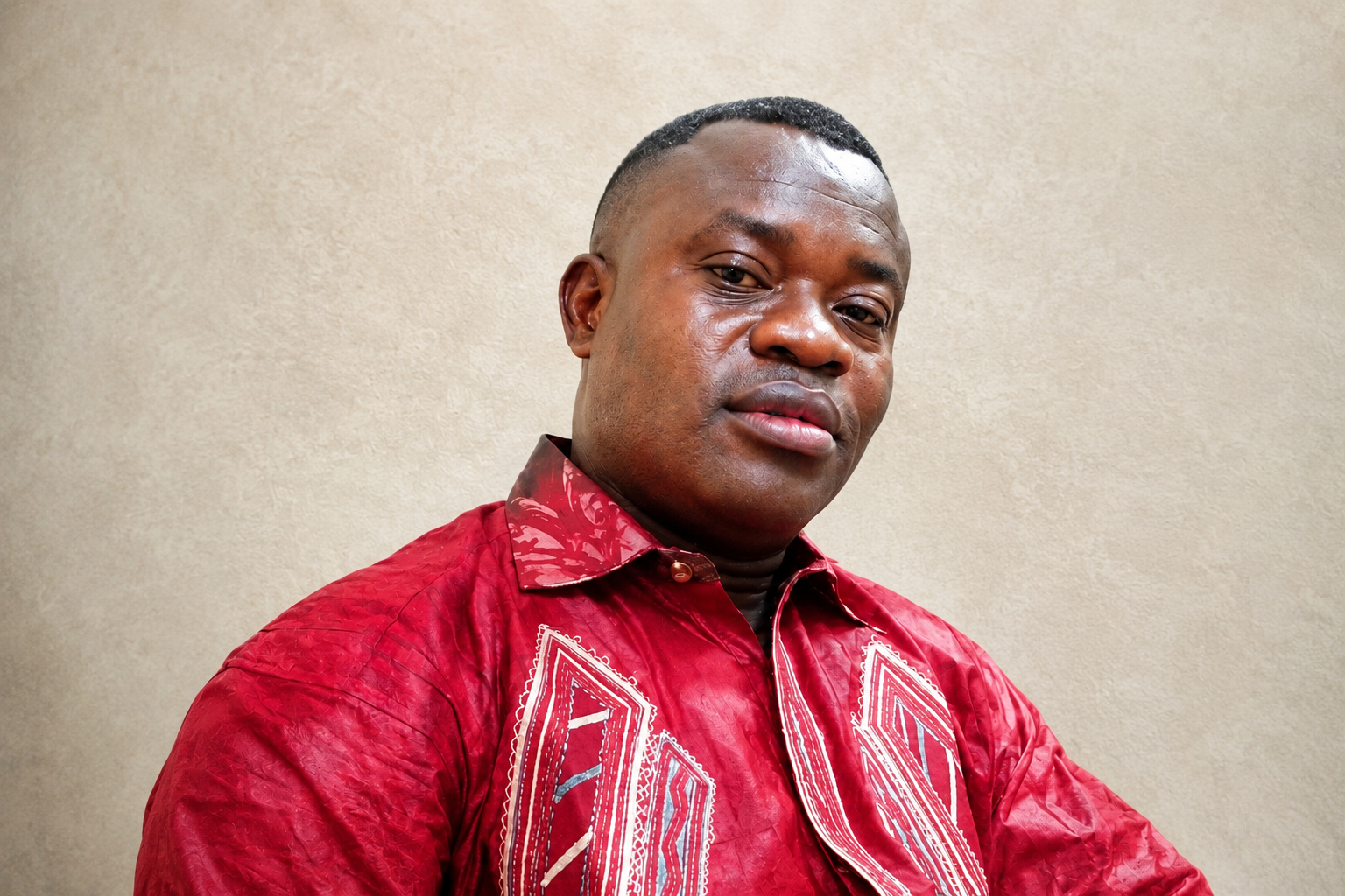 Prof. Dr. Alpha Weya