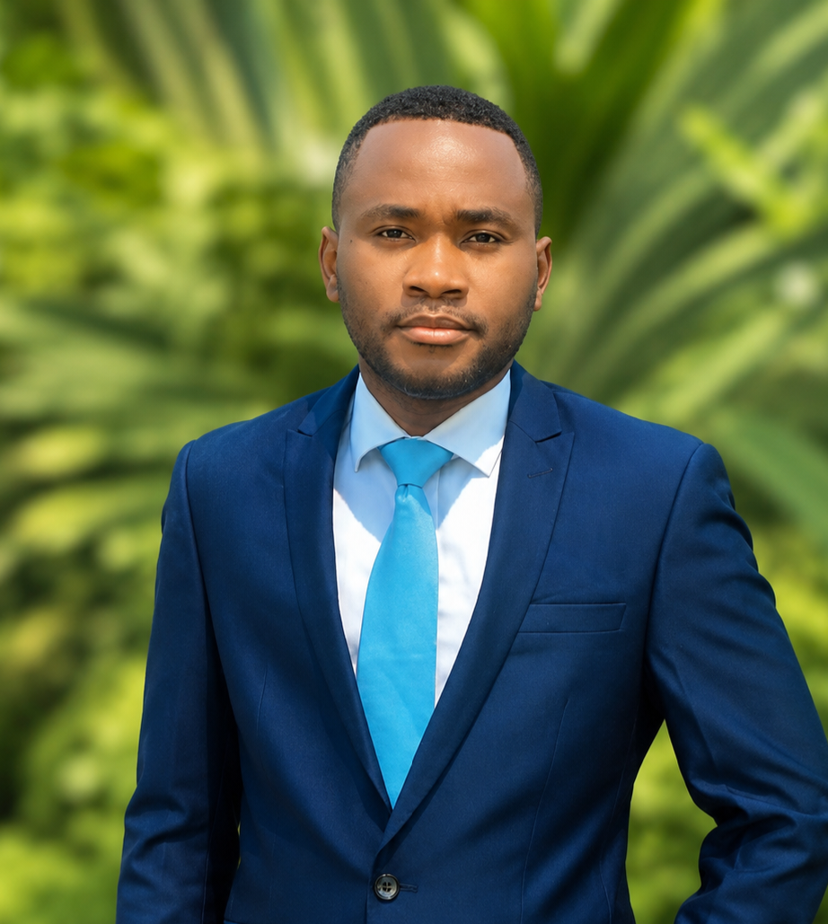 Pr. Paul-Wetcho LOMBA LENDJAMBI